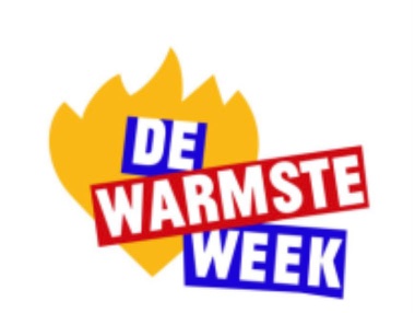 De Warmste Week